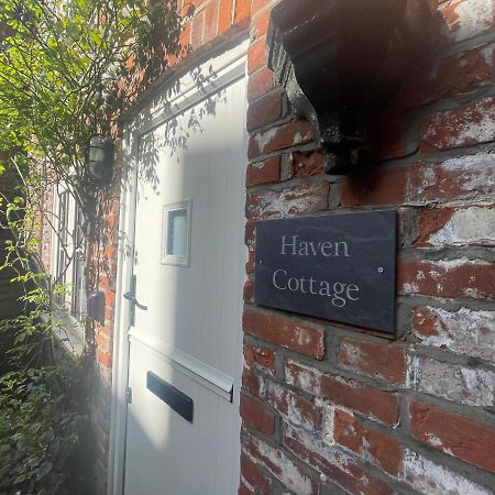 Haven Cottage, Κρόμερ Εξωτερικό φωτογραφία